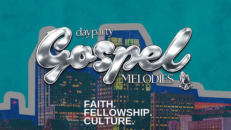 Gospel Melodies Day Party