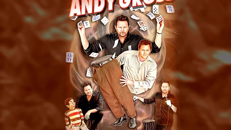 Andy Gross