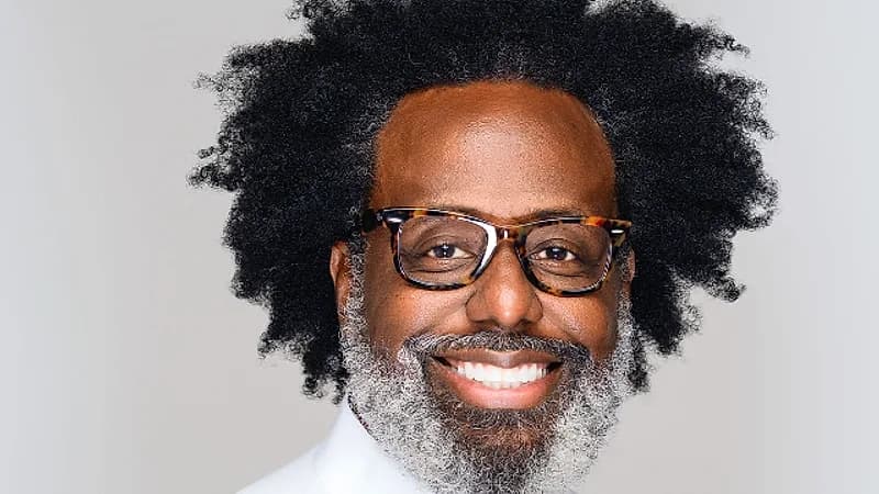 Marcus D. Wiley