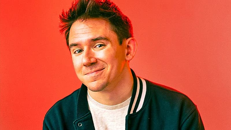 Steven Rogers