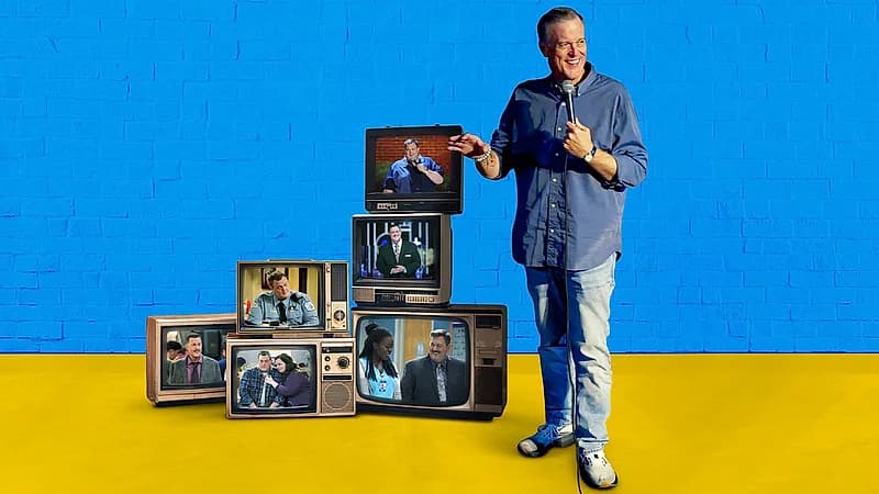 Billy Gardell