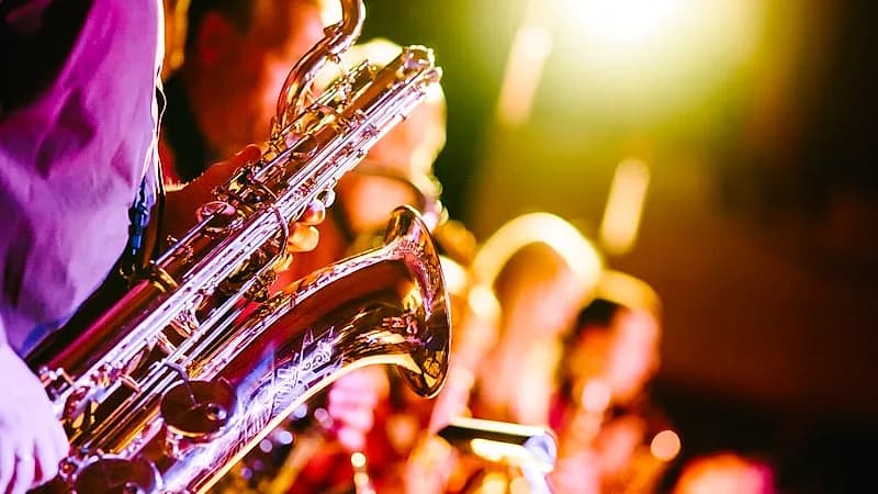 Jazz in the Lobby: Holiday Edition