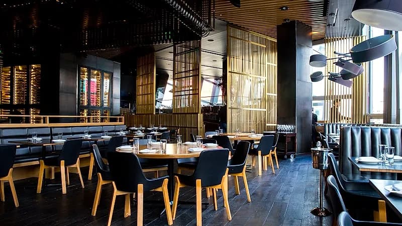 Cary Restaurant Week: Downtown Dining Crawl