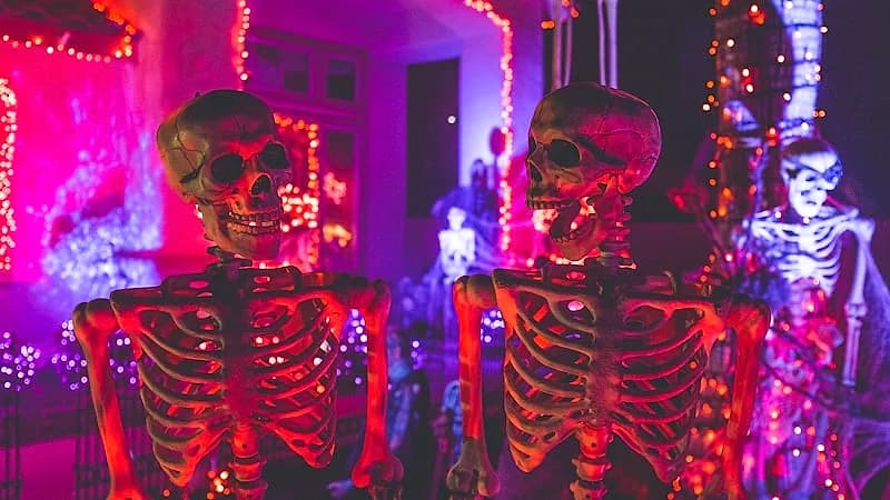 Downtown Cary Trunk-or-Treat