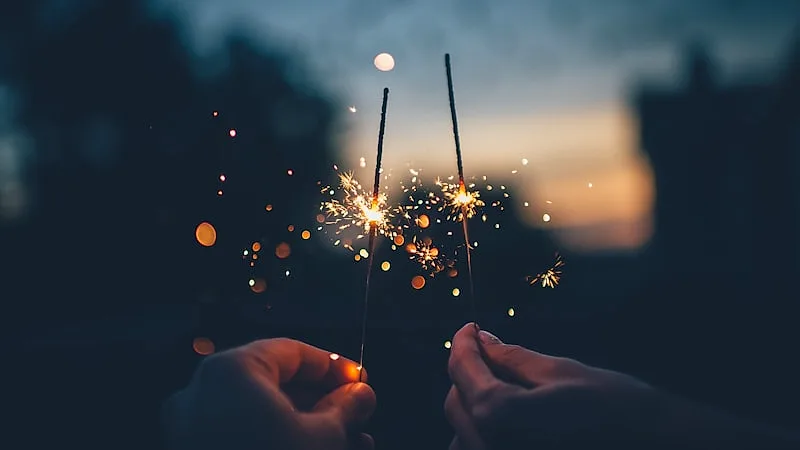 Noon Year's Eve: Family Countdown Party