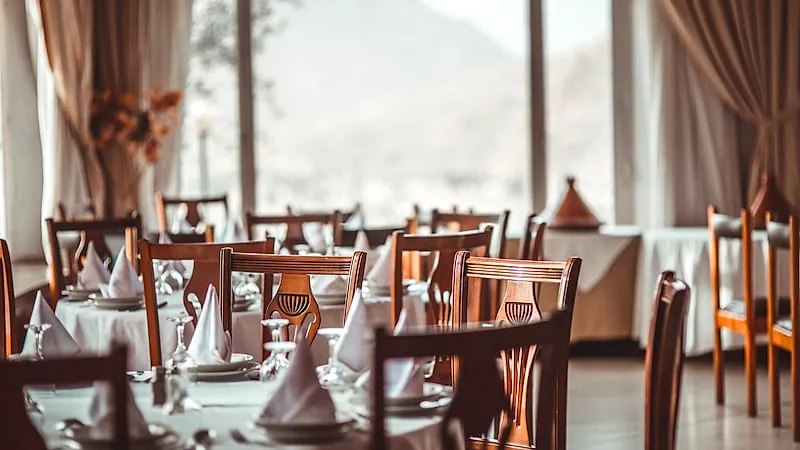 Sunday Jazz Brunch at The Mayton