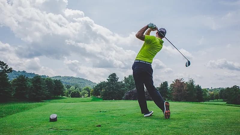 Triangle United Way Charity Golf Classic