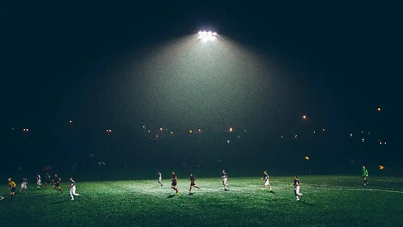 Triangle Youth Soccer Showcase Tournament