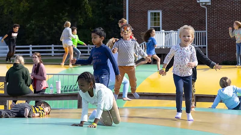 The Children's Entrepreneur Market