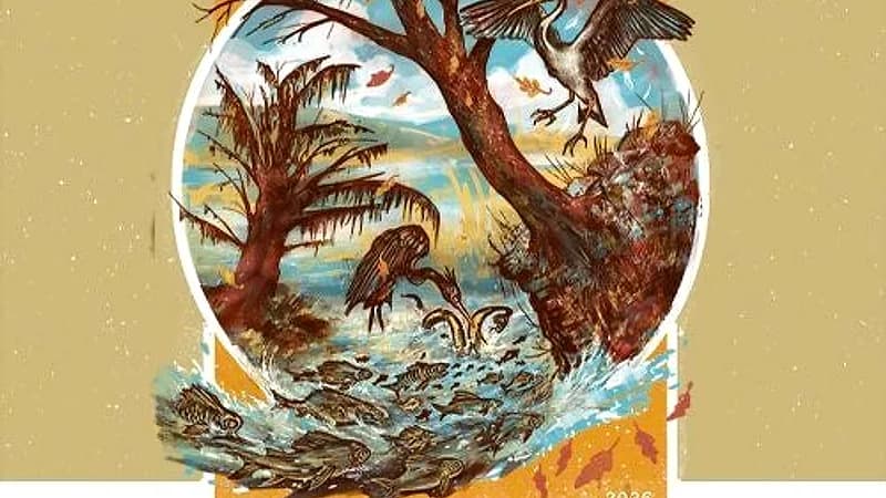 Trampled by Turtles