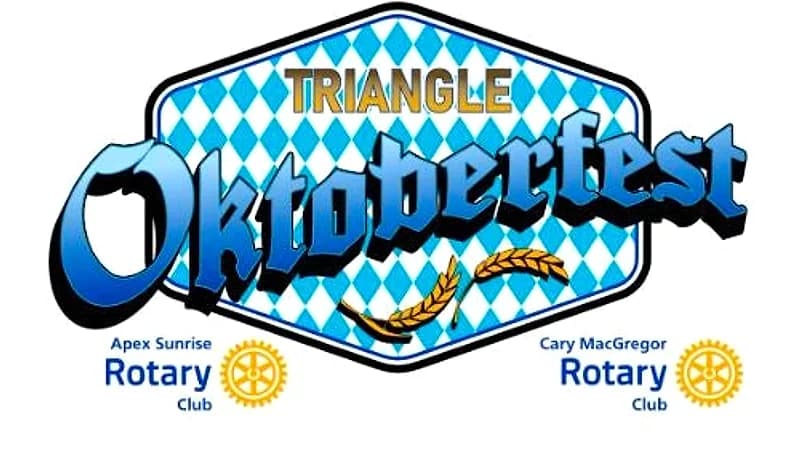 12th Annual Triangle Oktoberfest