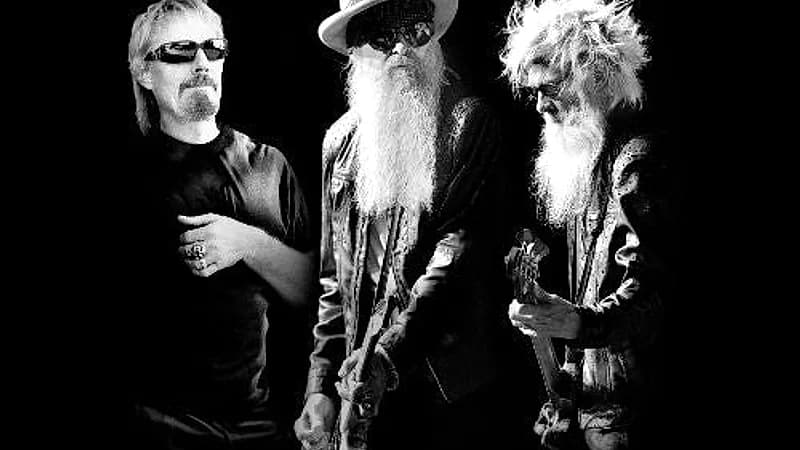 ZZ Top & Dwight Yoakam: Dos Amigos Tour