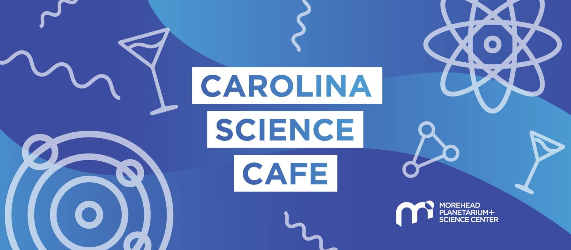 Carolina Science Cafe: Relationships in Congress