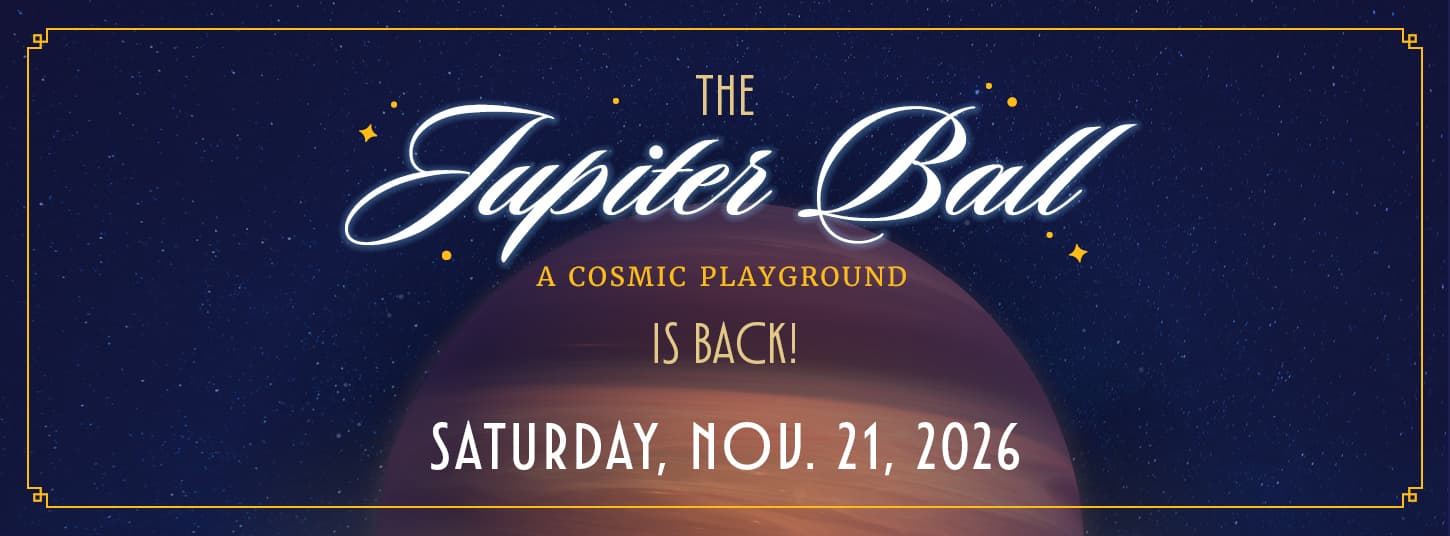 Jupiter Ball