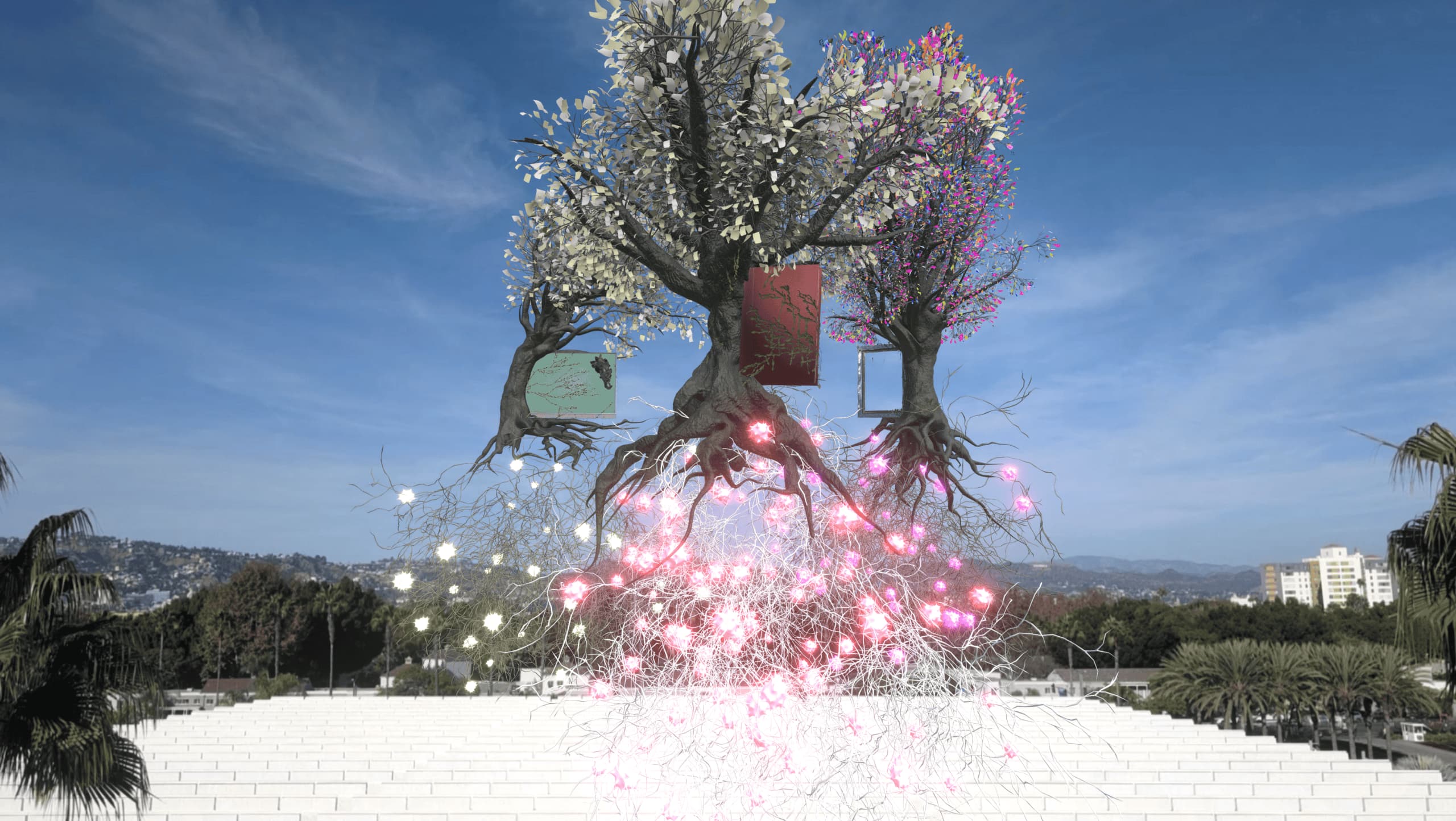 Perceiving Otherwise: Ecological Imagination and Experiential Practice in Polycrisis