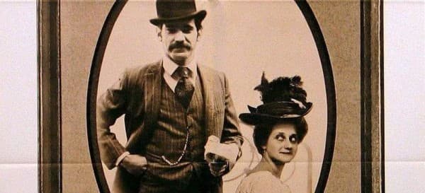 Jewish Film Series: Hester Street