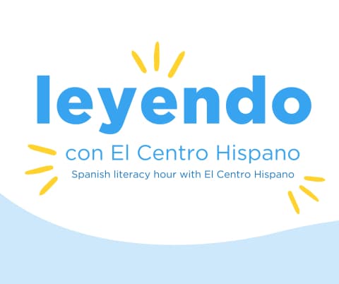 Leyendo con El Centro