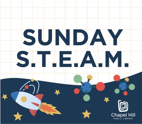Sunday STEAM