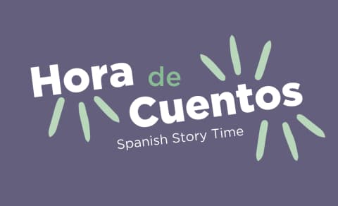 Hora de cuentos